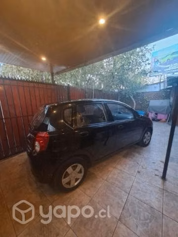 Chevrolet 2013
