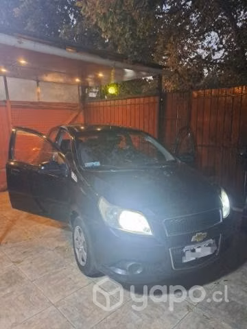 Chevrolet 2013