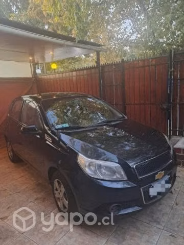 Chevrolet 2013
