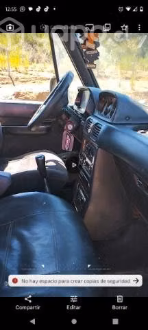 Vendo Hyundai Galloper