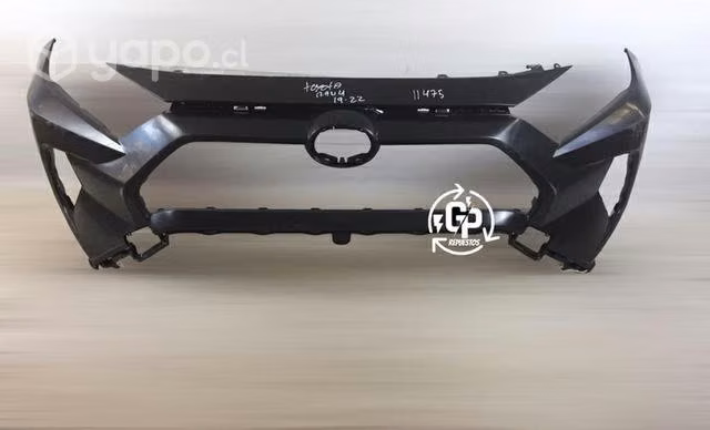 Parachoque delantero Toyota rav