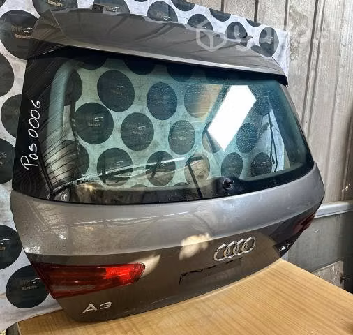 Portalon audi a3 - Imagen 2
