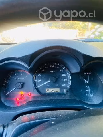 Toyota hilux 2014 - Imagen 5