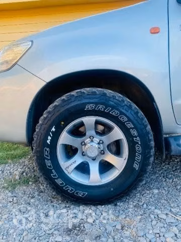 Toyota hilux 2014 - Imagen 6