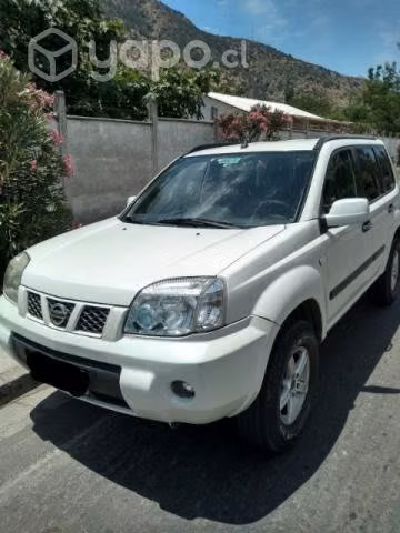 Vendo Nissan X-Trail 2010 - Imagen 6