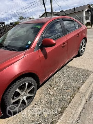 Se vende chevrolet