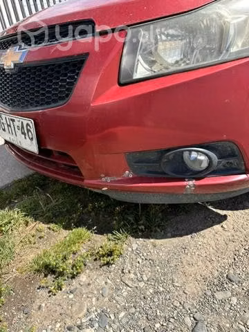 Se vende chevrolet