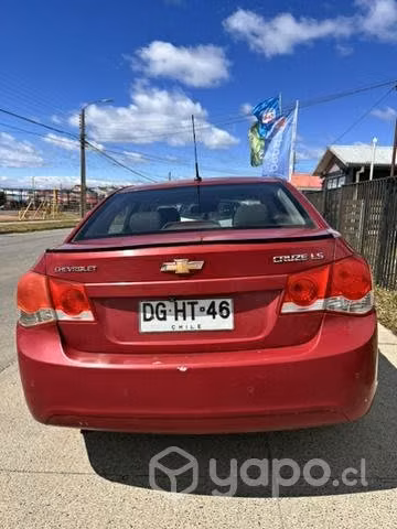 Se vende chevrolet