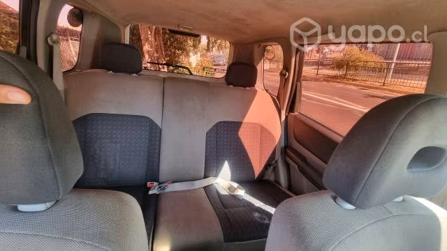 Nissan x-trail 2009