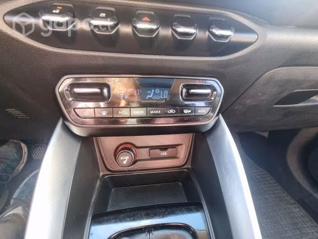 Chevrolet Groove premier 2021