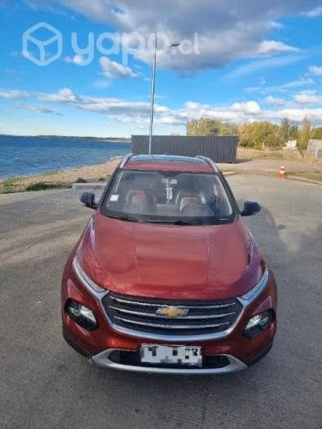 Chevrolet Groove premier 2021