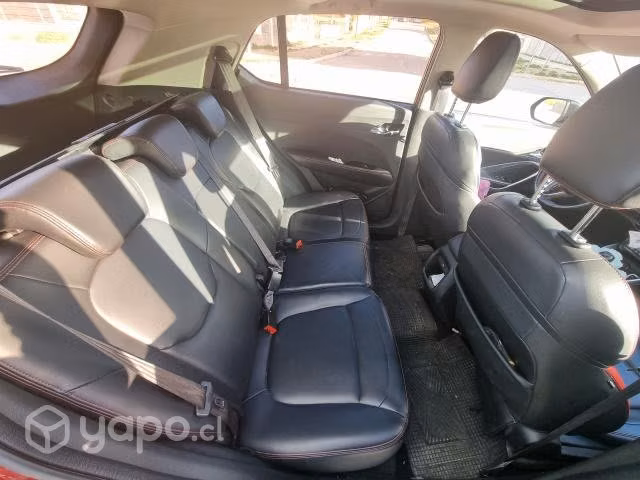 Chevrolet Groove premier 2021