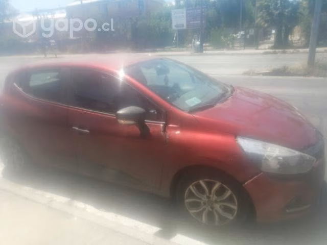 Renault clio 2019