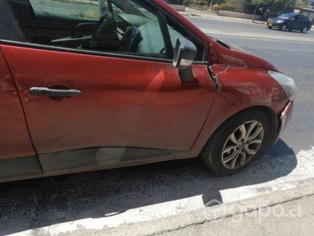 Renault clio 2019