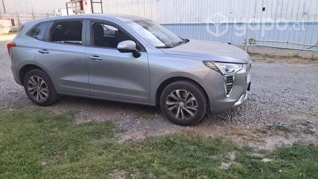 Vendo vehículo