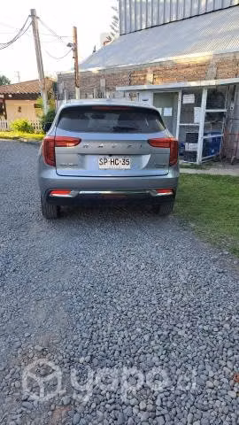 Vendo vehículo