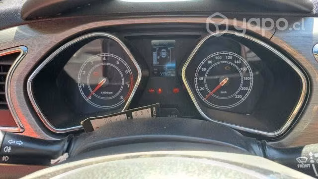 Jac js2 2020