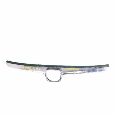 15714 mascara cromada honda civic 2006 2012 detall