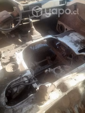 Mitsubishi L300