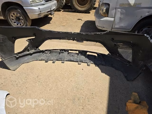 Parachoque Delantero Ford Territory - Imagen 2