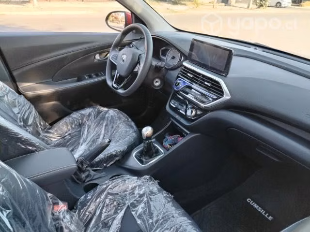 Changan 2024