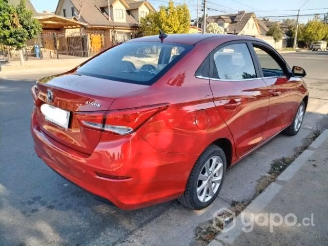 Changan 2024