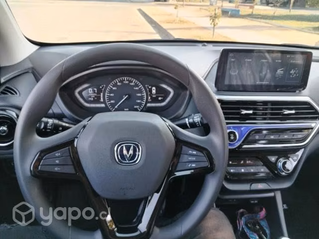 Changan 2024