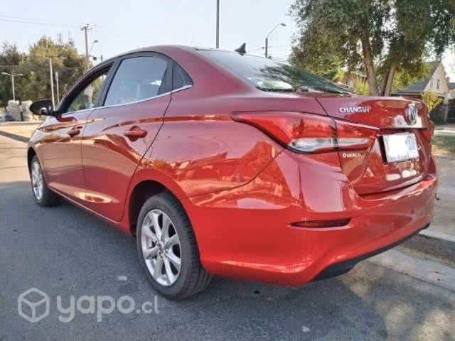 Changan 2024