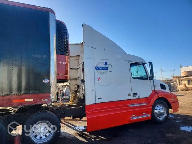 Se vende Volvo americano modelo VNL