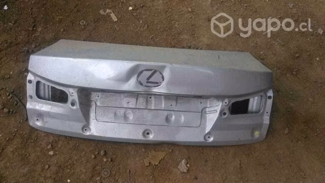 Maleta lexus original