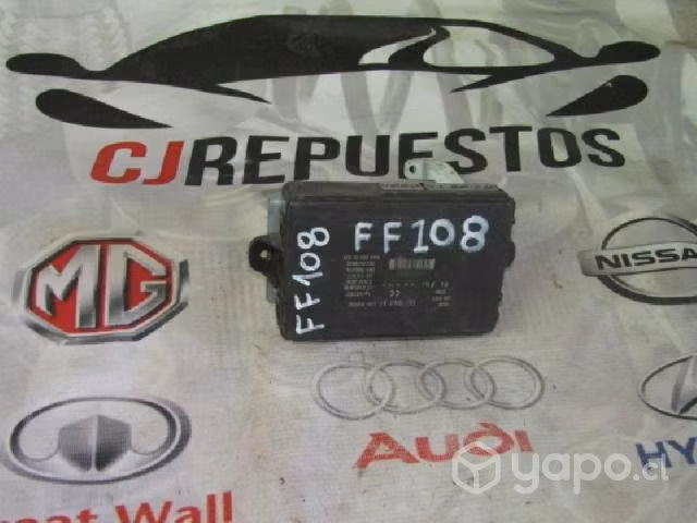 Ff108 modulo alarma land rover discovery 2011