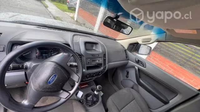 Ford ranger 2017 - Imagen 4