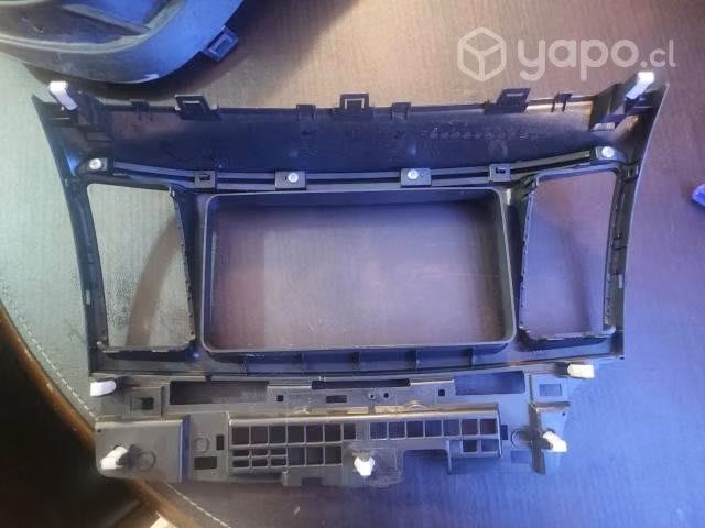 Accesorios lance Rt 2017? - Imagen 3
