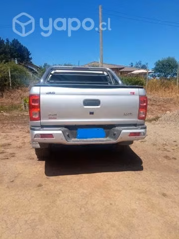 Jac t8 2021
