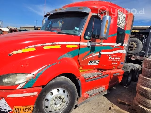 Camion- Rampla-Porta-Batea