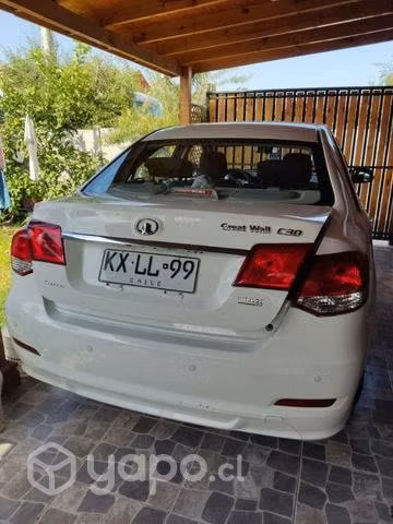 Se Vende Great Wall Vollex C 30 Full equipo