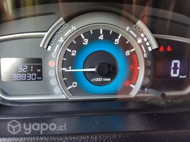 Se Vende Great Wall Vollex C 30 Full equipo
