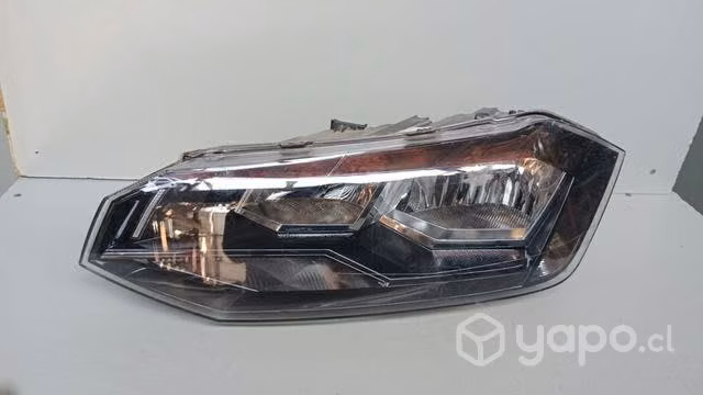 Optico volswagen polo virtus dmg repuestos 5.91