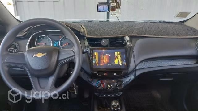 Chevrolet new sail 2019 - Imagen 3