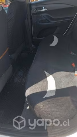 Chevrolet new sail 2019 - Imagen 4