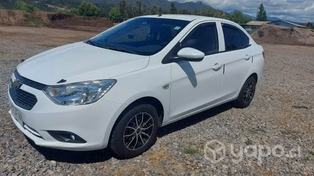 Chevrolet new sail 2019 - Imagen 7