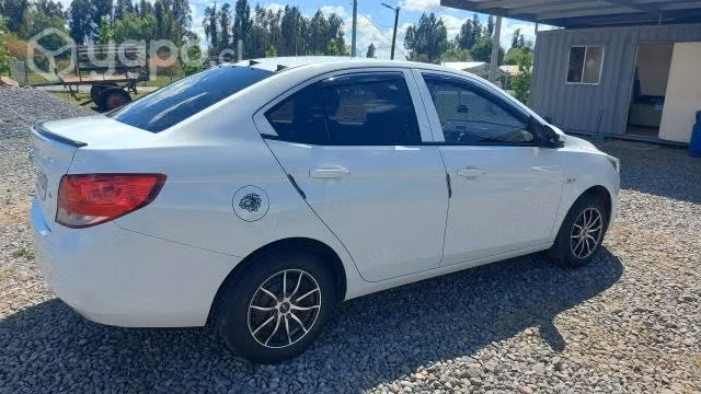 Chevrolet new sail 2019 - Imagen 9