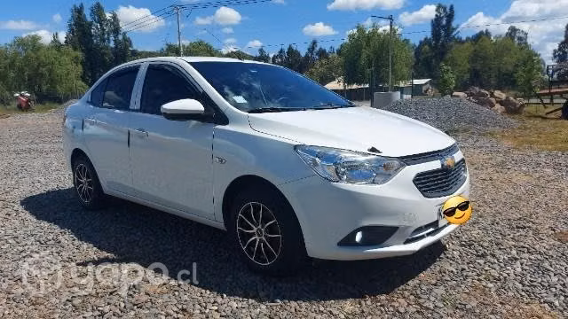 Chevrolet new sail 2019 - Imagen 10