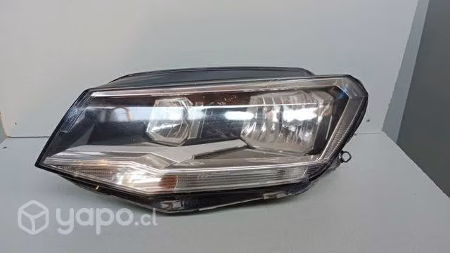 Optico volkswagen caddy dmg repuestos 4.90