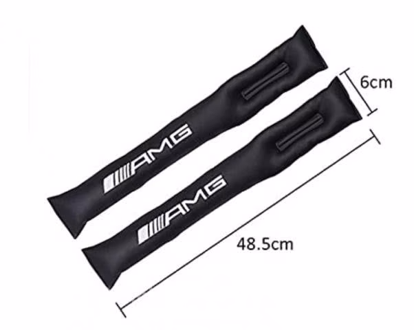 Almohadillas AMG para asiento - Mercedes Benz