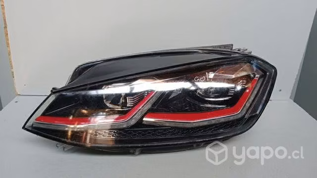 Optico volkswagen golf dmg repuestos 5.90