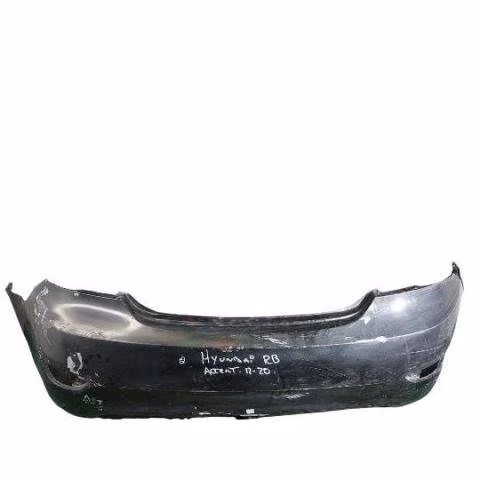 15953 parachoque trasero hyundai accent rb 12 20