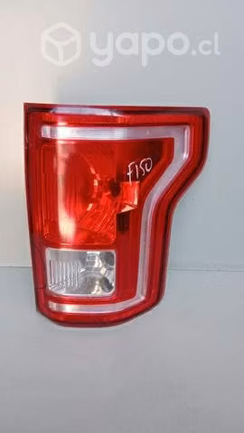Foco ford f150 dmg repuestos 3.13
