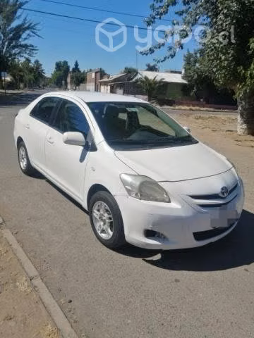 Toyata yaris 2009