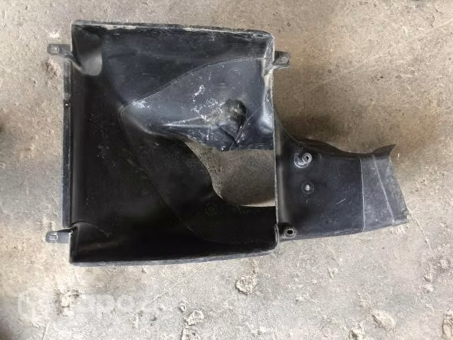 Conducto de admision porsche 911 (33.168)